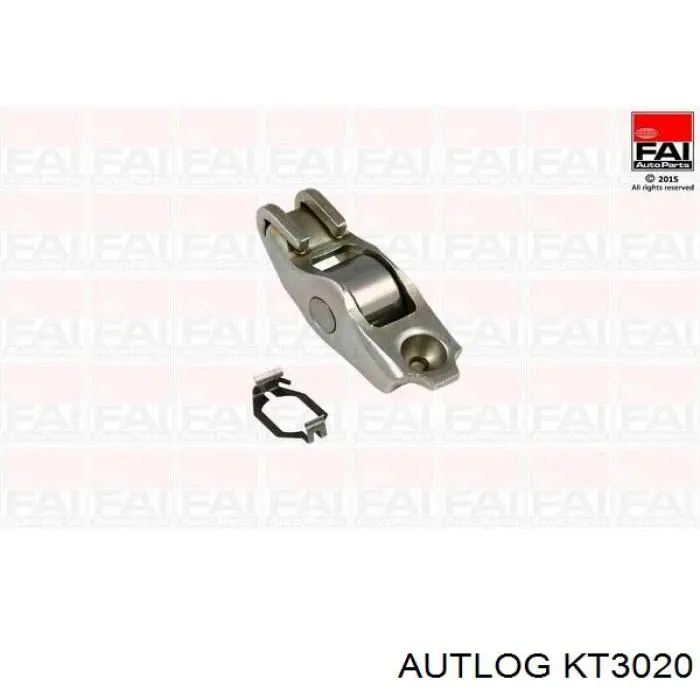 Válvula eletromagnética de posição (de fases) da árvore distribuidora Q2120612 Q-fix