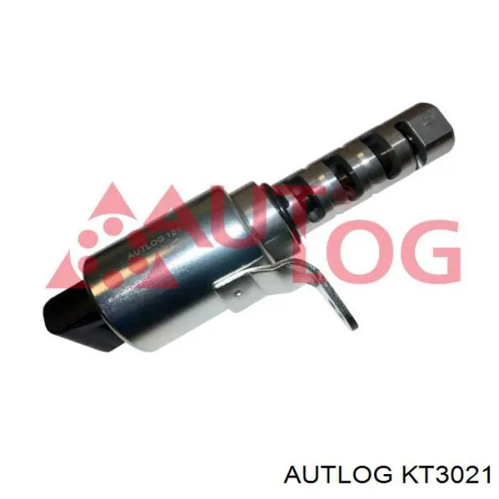 Compre 1355856 Ford Válvula eletromagnética de posição (de fases) da árvore distribuidora