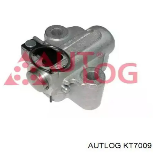 Reguladora de tensão da cadeia do mecanismo de distribuição de gás Ford T199207 preço, a partir de 60,39 USD