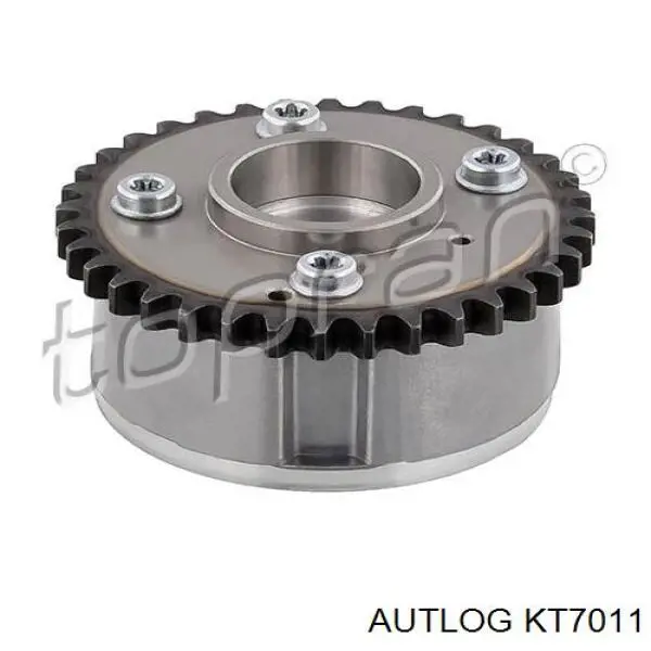 Engrenagem de cadeia da roda dentada da árvore distribuidora de motor Autlog KT7011 preço, a partir de 114,19 USD