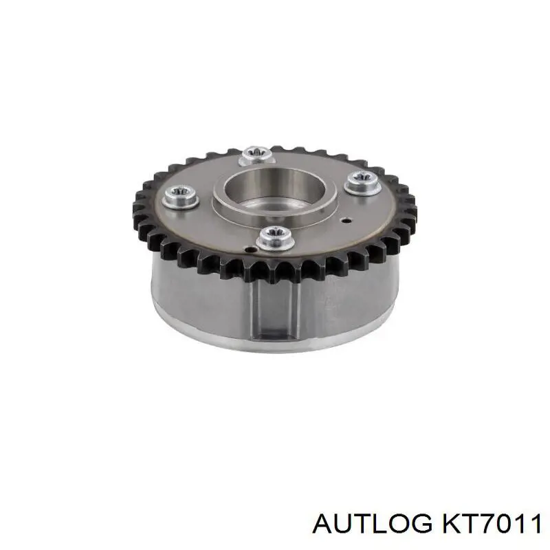 Compre KT7011 Autlog Engrenagem de cadeia da roda dentada da árvore distribuidora de motor