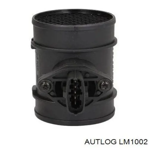 Sensor de fluxo (consumo) de ar, medidor de consumo M.A.F. - (Mass Airflow) Autlog LM1002 preço, a partir de 34,05 USD