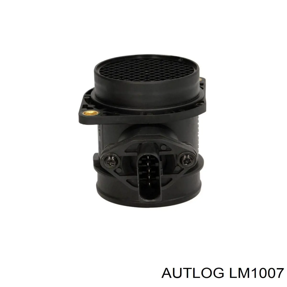 Sensor de fluxo (consumo) de ar, medidor de consumo M.A.F. - (Mass Airflow) Autlog LM1007 preço, a partir de 52,87 USD