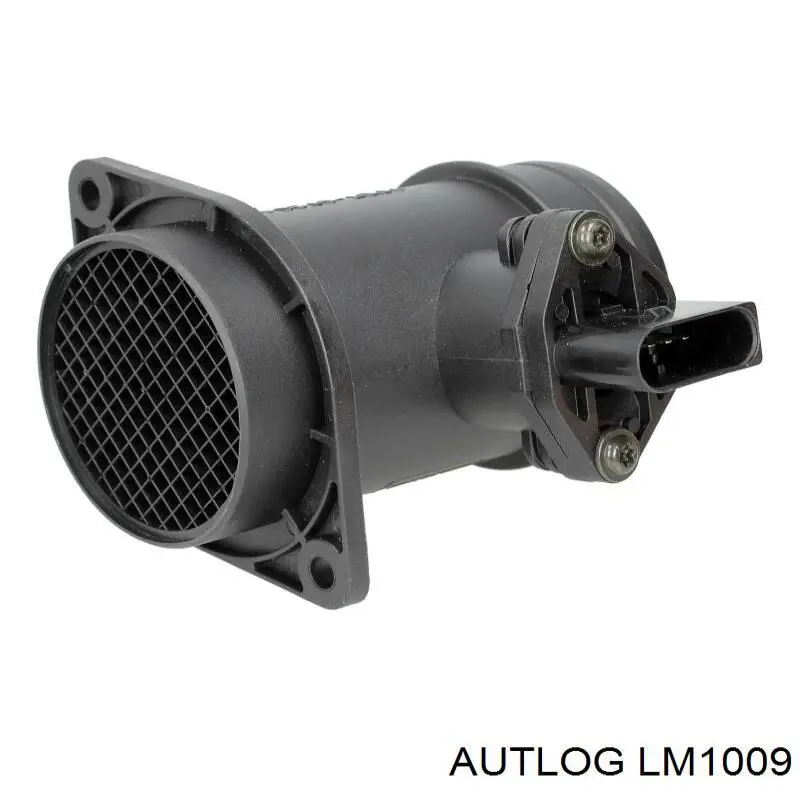 Sensor de fluxo (consumo) de ar, medidor de consumo M.A.F. - (Mass Airflow) Autlog LM1009 preço, a partir de 28,76 USD