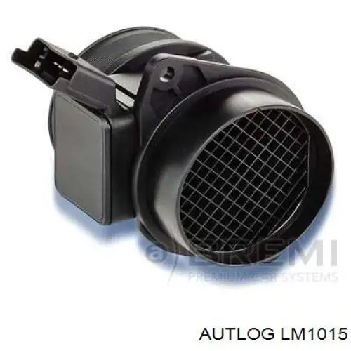 Sensor de fluxo (consumo) de ar, medidor de consumo M.A.F. - (Mass Airflow) Autlog LM1015 preço, a partir de 51,57 USD