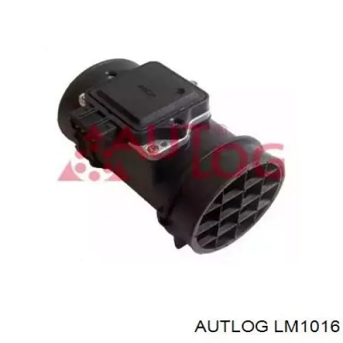 Compre LM1016 Autlog Sensor de fluxo (consumo) de ar, medidor de consumo M.A.F. - (Mass Airflow)