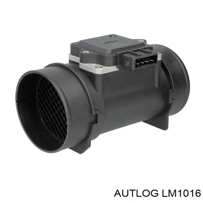 Sensor de fluxo (consumo) de ar, medidor de consumo M.A.F. - (Mass Airflow) Autlog LM1016 preço, a partir de 37,24 USD