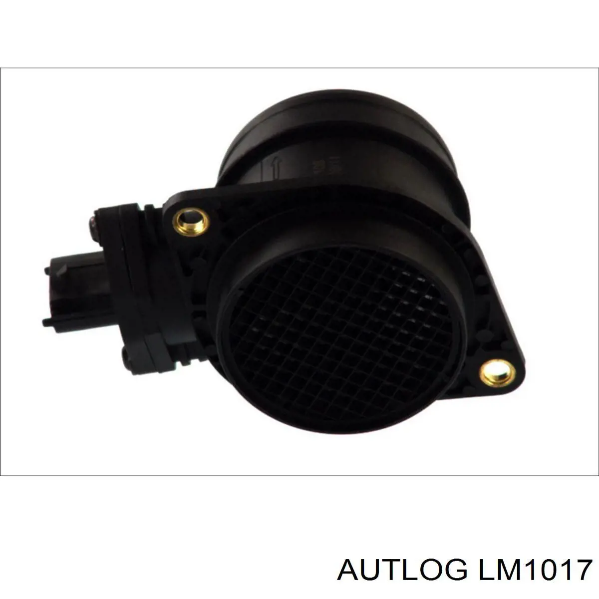 Sensor de fluxo (consumo) de ar, medidor de consumo M.A.F. - (Mass Airflow) Autlog LM1017 preço, a partir de 47,09 USD