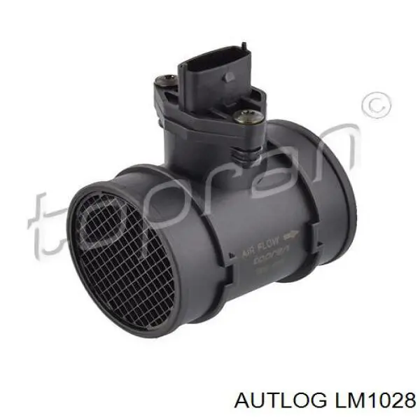 Sensor de fluxo (consumo) de ar, medidor de consumo M.A.F. - (Mass Airflow) Autlog LM1028 preço, a partir de 37,24 USD