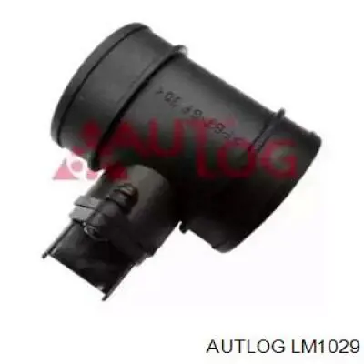 Sensor de fluxo (consumo) de ar, medidor de consumo M.A.F. - (Mass Airflow) Autlog LM1029 preço, a partir de 50,67 USD