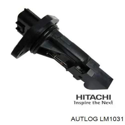 Sensor de fluxo (consumo) de ar, medidor de consumo M.A.F. - (Mass Airflow) Autlog LM1031 preço, a partir de 72,75 USD