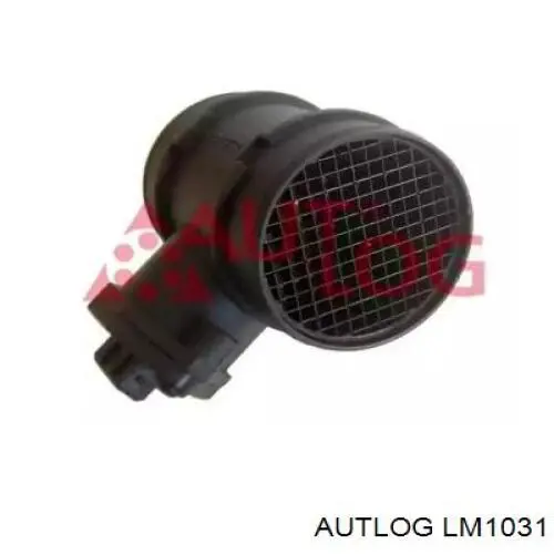 Compre LM1031 Autlog Sensor de fluxo (consumo) de ar, medidor de consumo M.A.F. - (Mass Airflow)