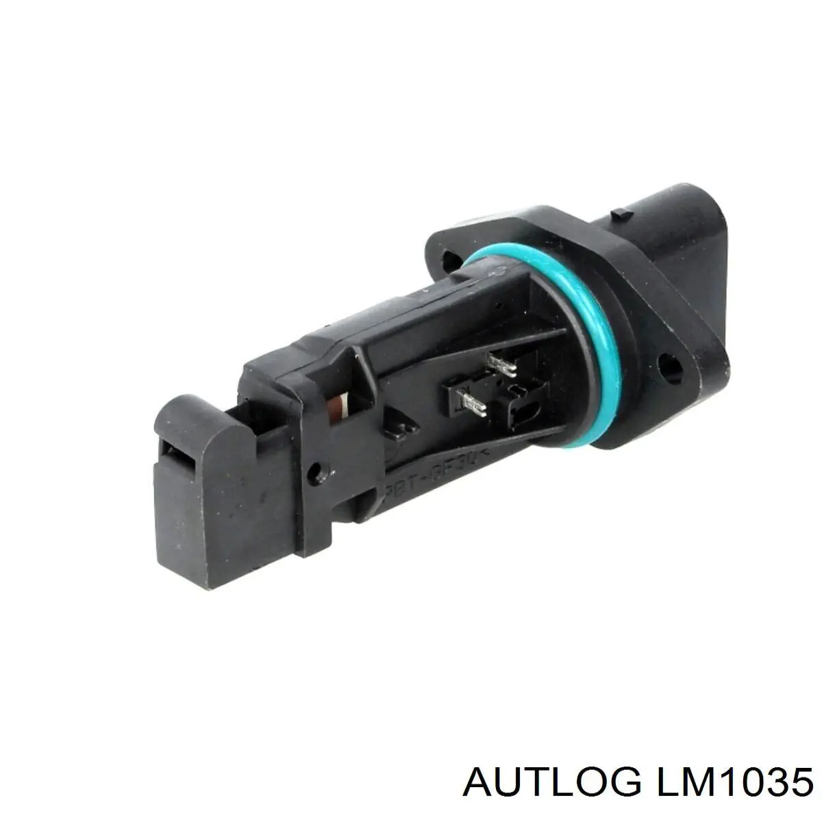 Sensor de fluxo (consumo) de ar, medidor de consumo M.A.F. - (Mass Airflow) Autlog LM1035 preço, a partir de 56,16 USD