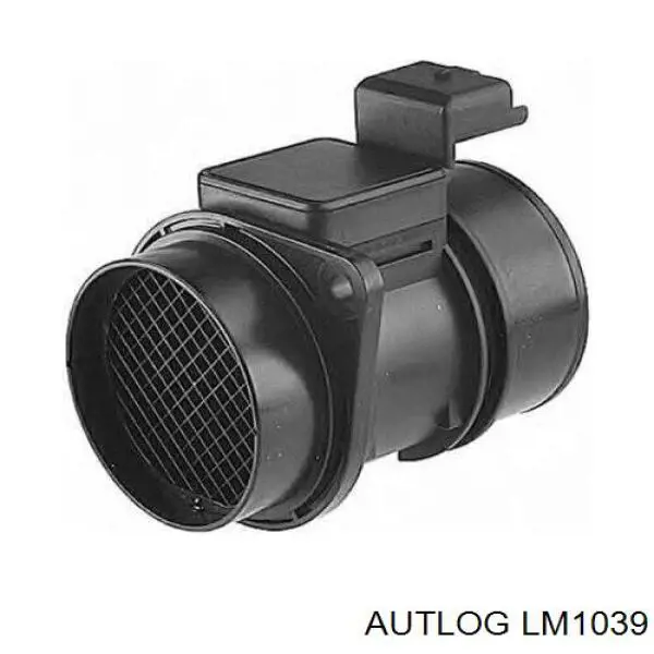 Sensor de fluxo (consumo) de ar, medidor de consumo M.A.F. - (Mass Airflow) Autlog LM1039 preço, a partir de 54,06 USD