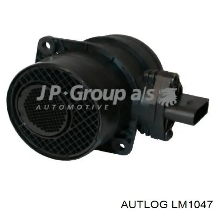 Compre LM1047 Autlog Sensor de fluxo (consumo) de ar, medidor de consumo M.A.F. - (Mass Airflow)