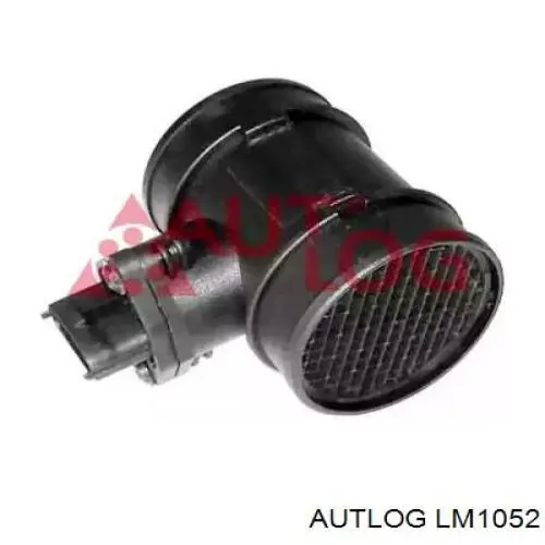 Sensor de fluxo (consumo) de ar, medidor de consumo M.A.F. - (Mass Airflow) Autlog LM1052 preço, a partir de 66,40 USD