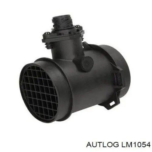 Sensor de fluxo (consumo) de ar, medidor de consumo M.A.F. - (Mass Airflow) Autlog LM1054 preço, a partir de 76,85 USD