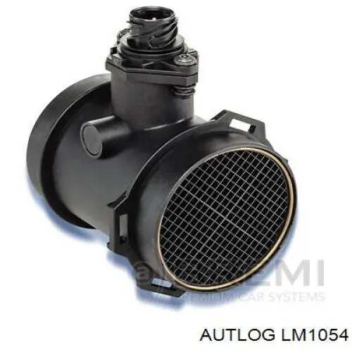 Compre LM1054 Autlog Sensor de fluxo (consumo) de ar, medidor de consumo M.A.F. - (Mass Airflow)