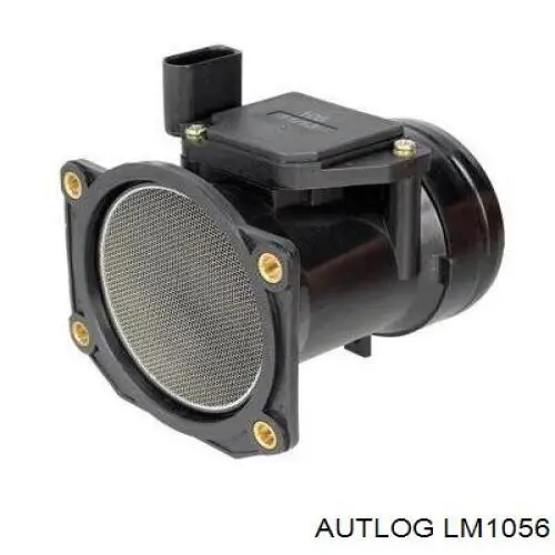 Sensor de fluxo (consumo) de ar, medidor de consumo M.A.F. - (Mass Airflow) Autlog LM1056 preço, a partir de 43,04 USD