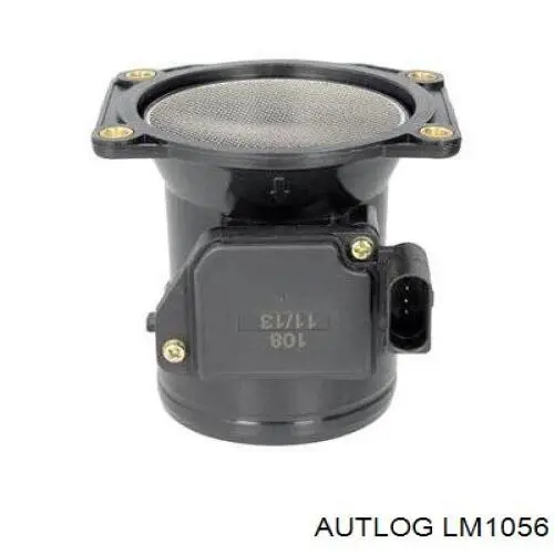 Compre LM1056 Autlog Sensor de fluxo (consumo) de ar, medidor de consumo M.A.F. - (Mass Airflow)
