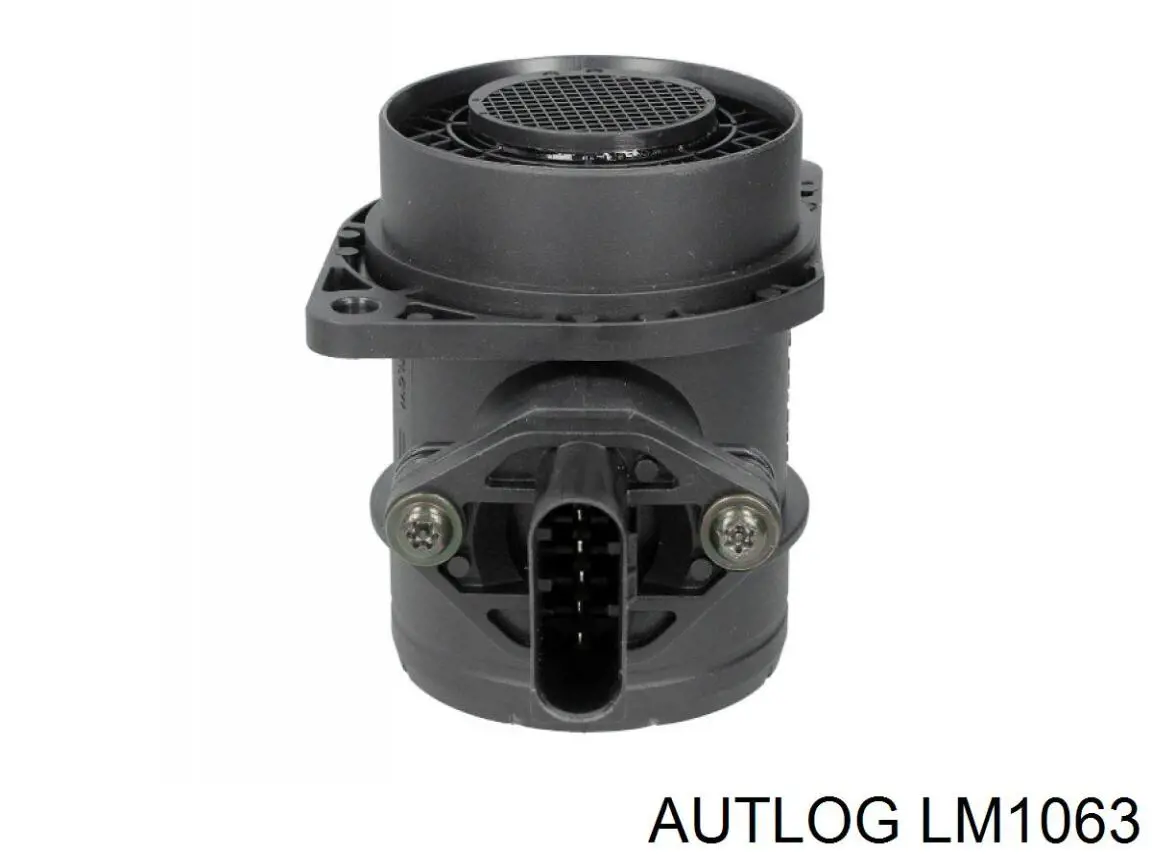 Sensor de fluxo (consumo) de ar, medidor de consumo M.A.F. - (Mass Airflow) Autlog LM1063 preço, a partir de 54,27 USD