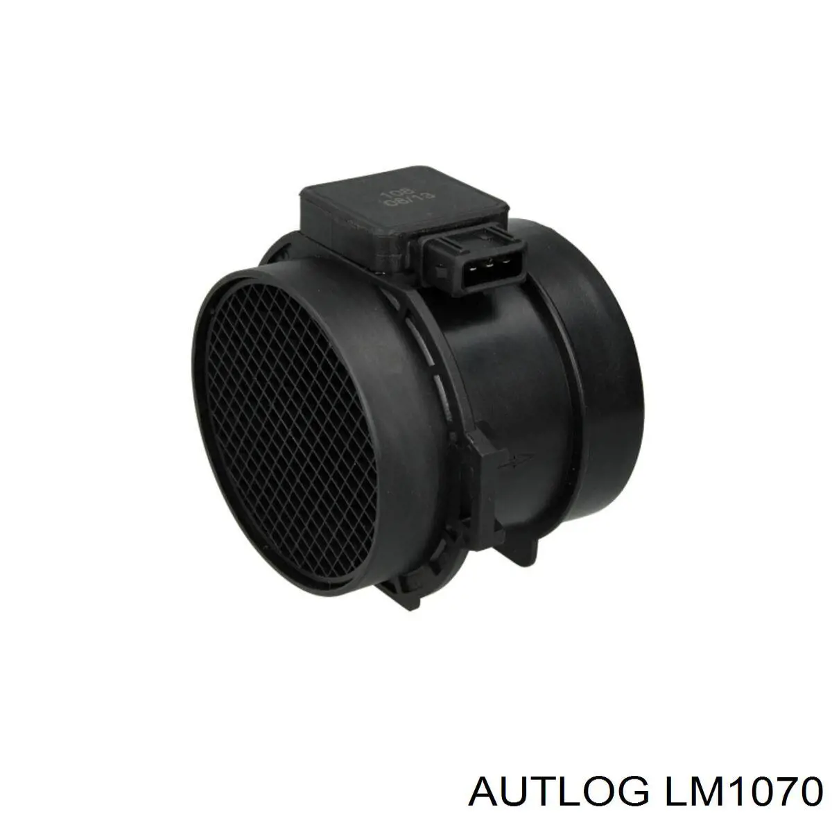Sensor de fluxo (consumo) de ar, medidor de consumo M.A.F. - (Mass Airflow) Autlog LM1070 preço, a partir de 74,81 USD