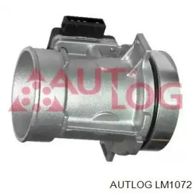 Sensor de fluxo (consumo) de ar, medidor de consumo M.A.F. - (Mass Airflow) Autlog LM1072 preço, a partir de 84,37 USD