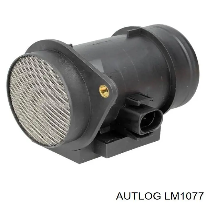Sensor de fluxo (consumo) de ar, medidor de consumo M.A.F. - (Mass Airflow) Autlog LM1077 preço, a partir de 72,48 USD