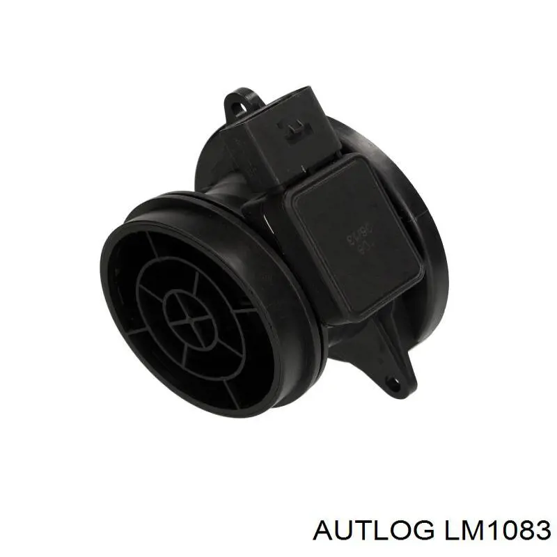 Sensor de fluxo (consumo) de ar, medidor de consumo M.A.F. - (Mass Airflow) Autlog LM1083 preço, a partir de 91,09 USD