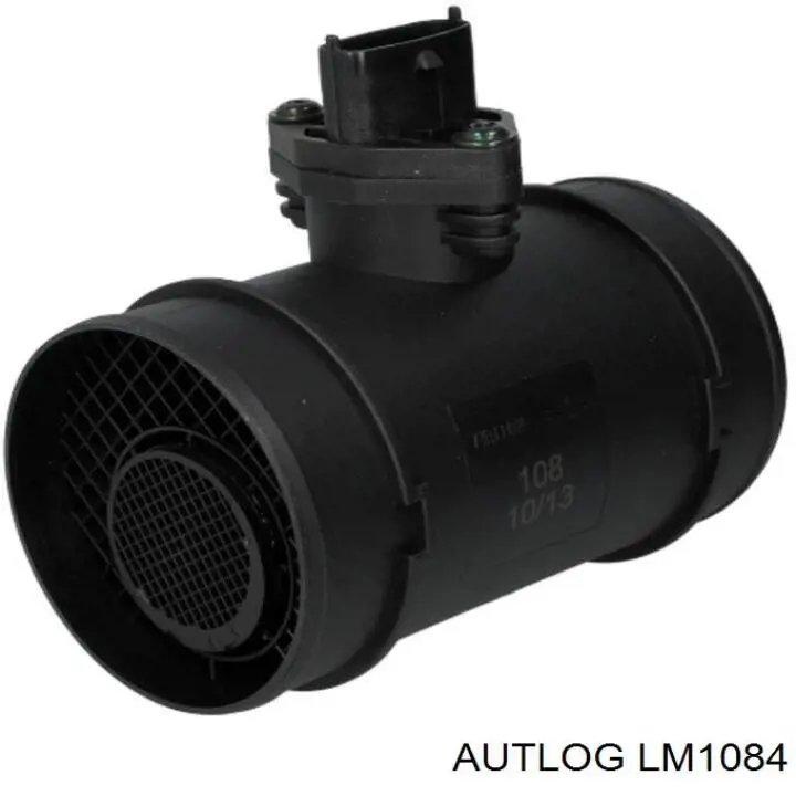 Sensor de fluxo (consumo) de ar, medidor de consumo M.A.F. - (Mass Airflow) Autlog LM1084 preço, a partir de 37,31 USD