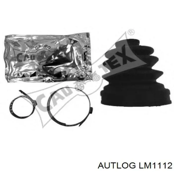 Compre LM1112 Autlog Sensor de fluxo (consumo) de ar, medidor de consumo M.A.F. - (Mass Airflow)