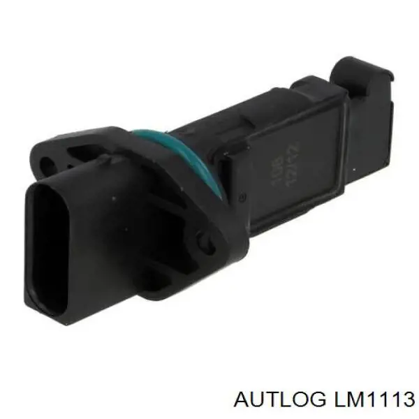LM1113 Autlog Sensor de fluxo (consumo) de ar, medidor de consumo M.A.F. - (Mass Airflow)