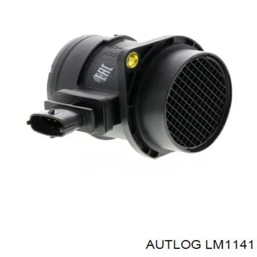 Compre 71793250 Fiat/Alfa/Lancia Sensor de fluxo (consumo) de ar, medidor de consumo M.A.F. - (Mass Airflow)