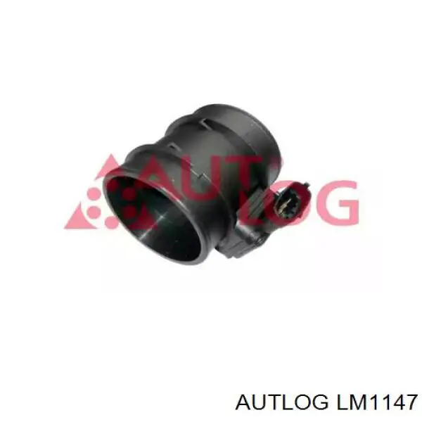 Sensor de fluxo (consumo) de ar, medidor de consumo M.A.F. - (Mass Airflow) Fiat/Alfa/Lancia 55353813 preço, a partir de 90,61 USD