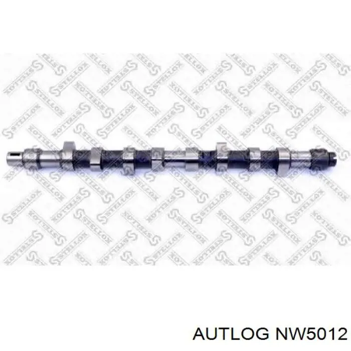 Árvore distribuidora de motor Autlog NW5012 preço, a partir de 103,13 USD