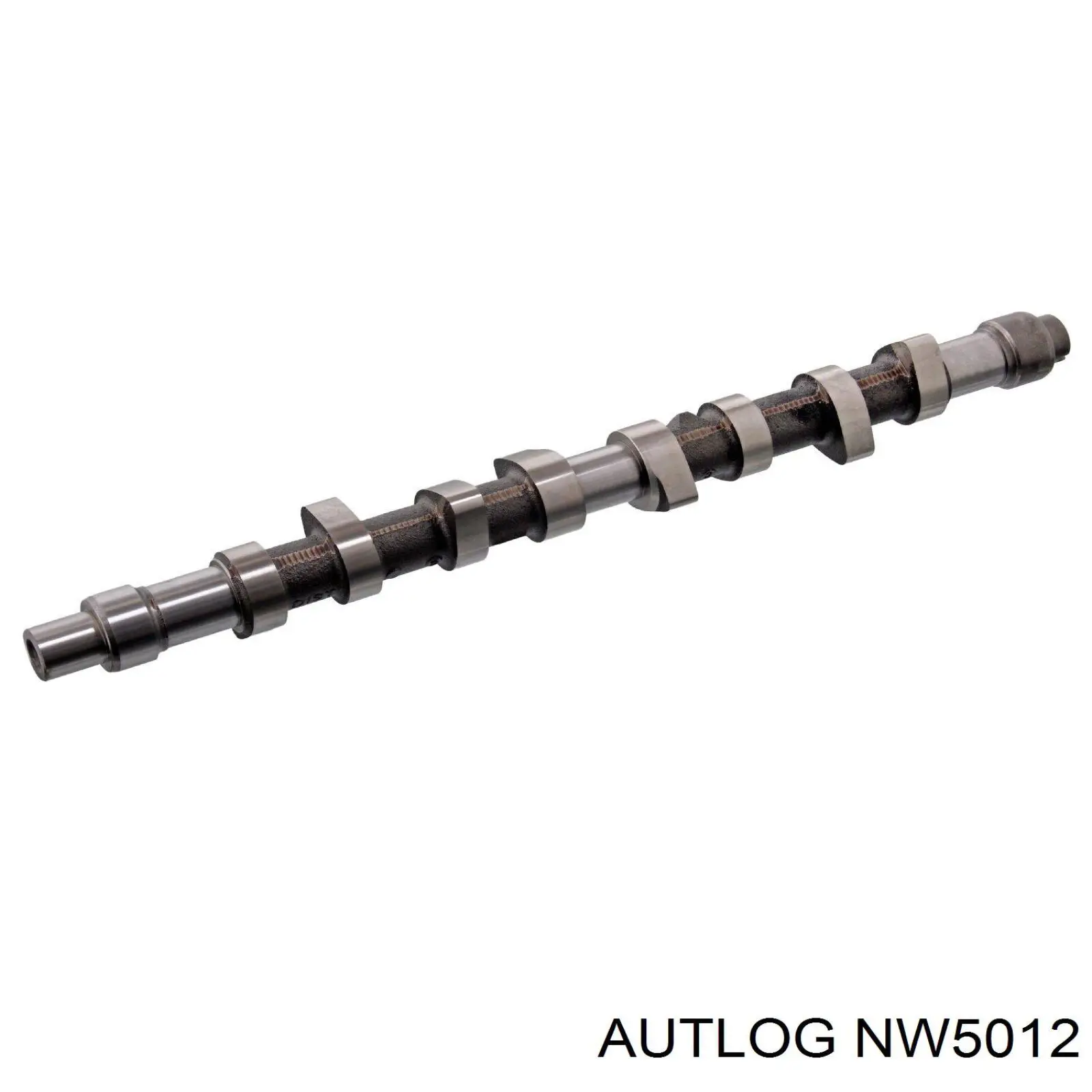 NW5012 Autlog Árvore distribuidora de motor