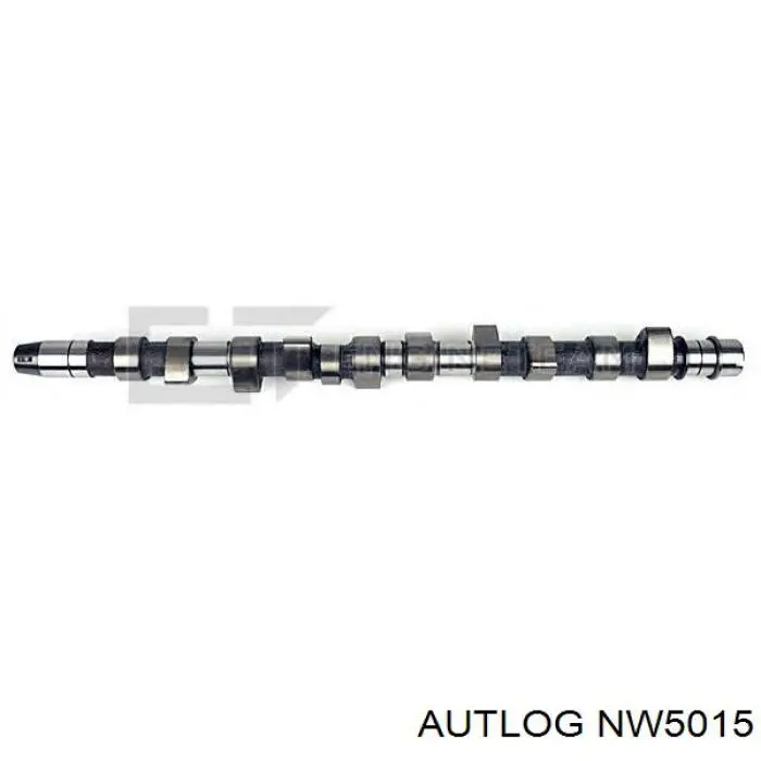 NW5015 Autlog Árvore distribuidora de motor