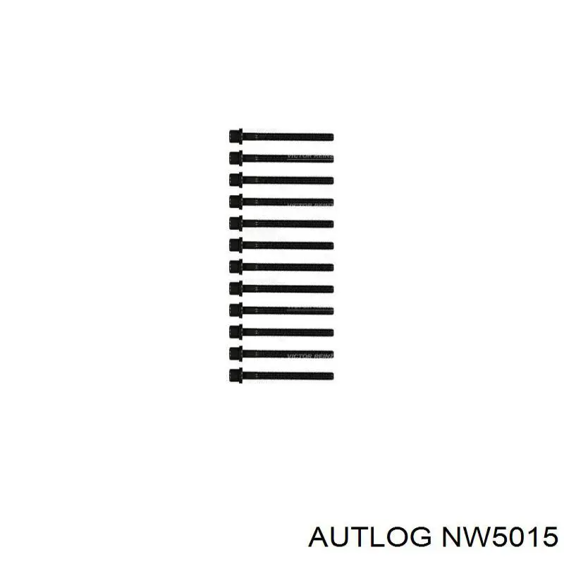 Árvore distribuidora de motor Autlog NW5015 preço, a partir de 127,83 USD
