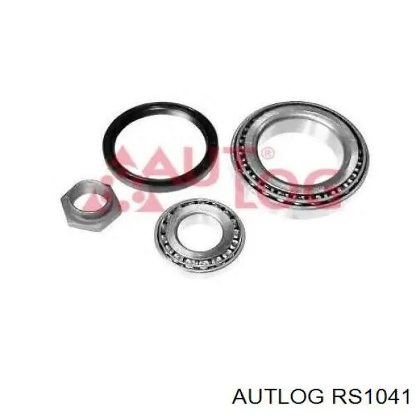 Rolamento de cubo dianteiro Autlog RS1041 preço, a partir de 19,10 USD
