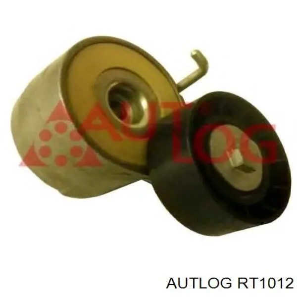 Compre RT1012 Autlog Rolo de reguladora de tensão da correia de transmissão