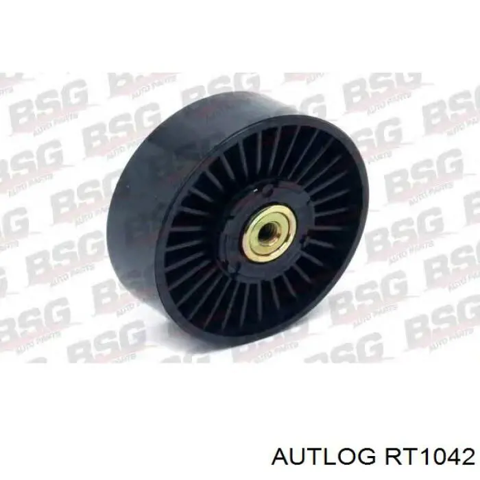 Rolo de reguladora de tensão da correia de transmissão Autlog RT1042 preço, a partir de 12,64 USD