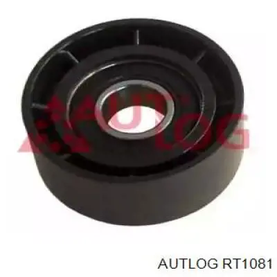 RT1081 Autlog Rolo parasita da correia de transmissão