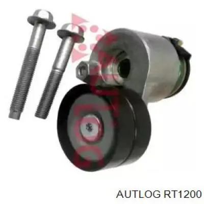 RT1200 Autlog Reguladora de tensão da correia de transmissão