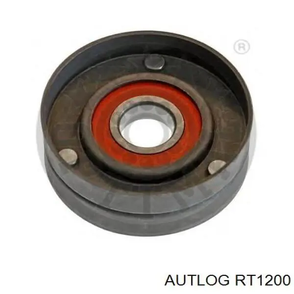 Compre RT1200 Autlog Reguladora de tensão da correia de transmissão