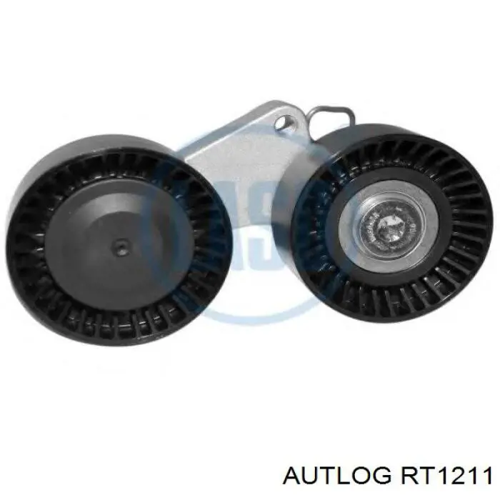 Rolo de reguladora de tensão da correia de transmissão Autlog RT1211 preço, a partir de 17,73 USD