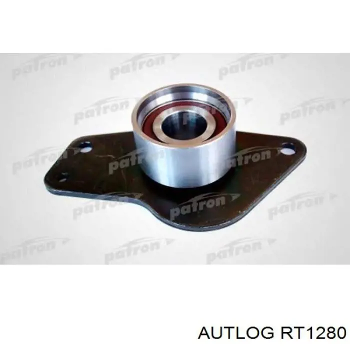 Compre RT1280 Autlog Rolo parasita da correia do mecanismo de distribuição de gás