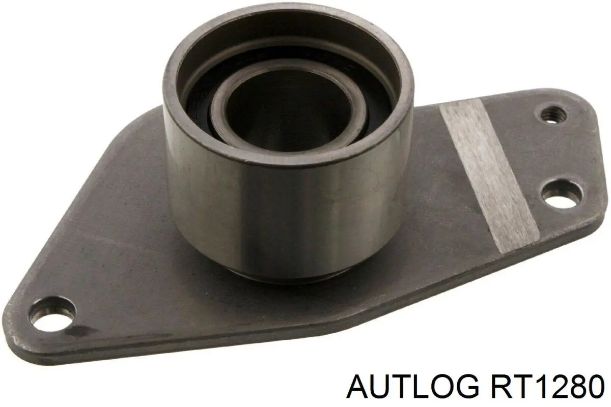RT1280 Autlog Rolo parasita da correia do mecanismo de distribuição de gás