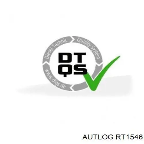 Compre RT1546 Autlog Reguladora de tensão da correia de transmissão