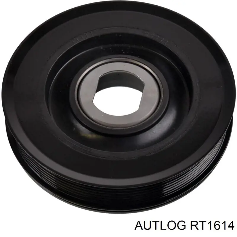 Polia de cambota Autlog RT1614 preço, a partir de 66,40 USD