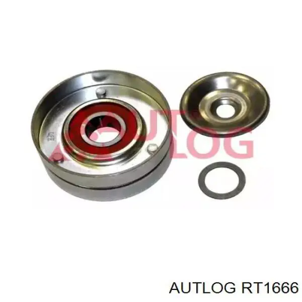Rolo de reguladora de tensão da correia de transmissão NTY RNKKA004 preço, a partir de 18,39 USD